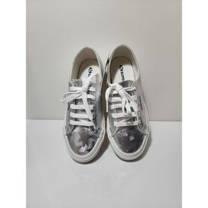 Superga Fantasia Starchrom Size 4.5